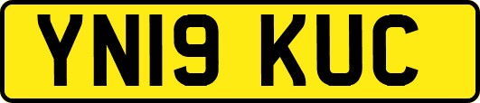 YN19KUC