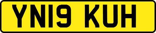 YN19KUH