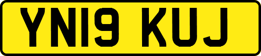 YN19KUJ