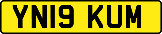 YN19KUM