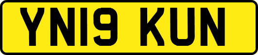 YN19KUN