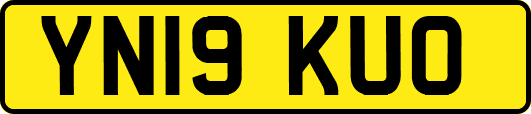 YN19KUO