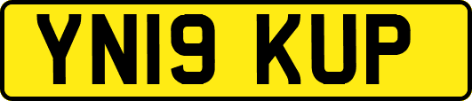 YN19KUP
