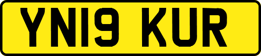 YN19KUR