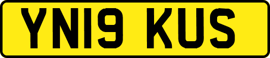 YN19KUS