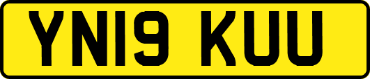 YN19KUU