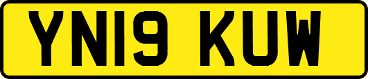 YN19KUW