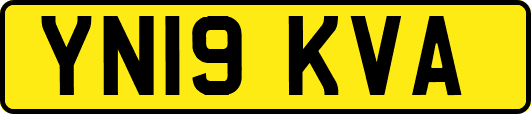 YN19KVA