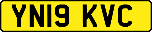 YN19KVC
