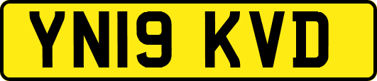 YN19KVD
