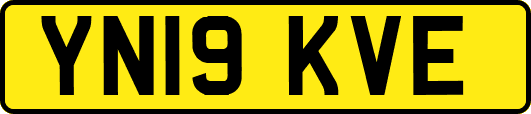 YN19KVE