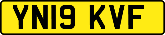 YN19KVF