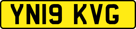 YN19KVG