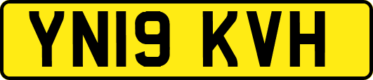 YN19KVH