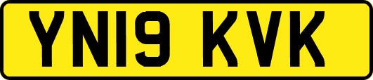 YN19KVK