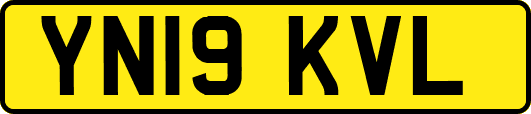 YN19KVL