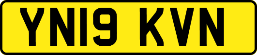 YN19KVN