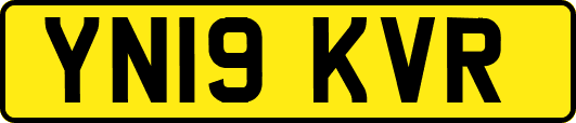 YN19KVR