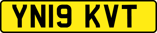 YN19KVT