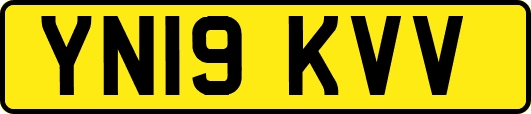 YN19KVV