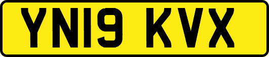 YN19KVX