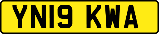 YN19KWA