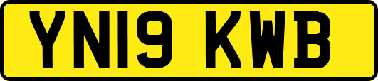 YN19KWB