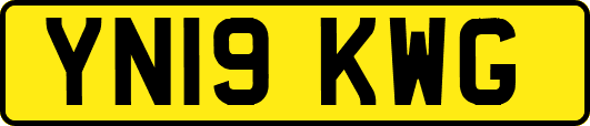 YN19KWG