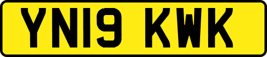 YN19KWK