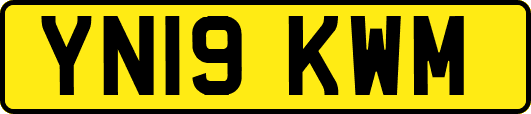 YN19KWM