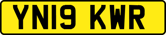 YN19KWR