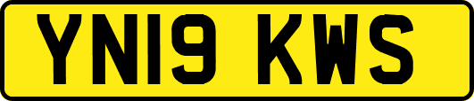 YN19KWS