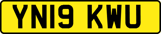 YN19KWU