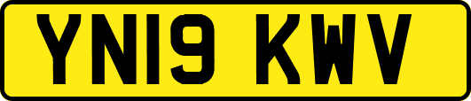 YN19KWV