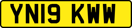 YN19KWW