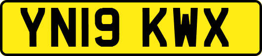 YN19KWX