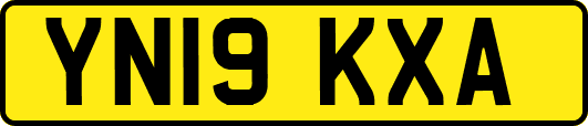 YN19KXA