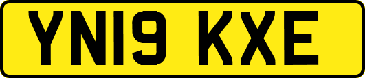 YN19KXE