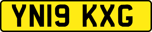 YN19KXG