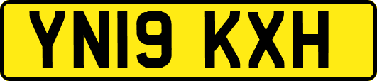 YN19KXH