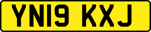 YN19KXJ