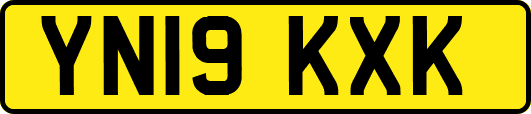 YN19KXK