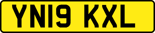 YN19KXL