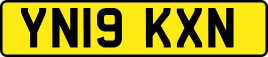 YN19KXN