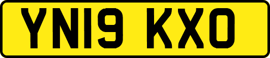 YN19KXO