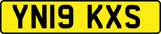 YN19KXS