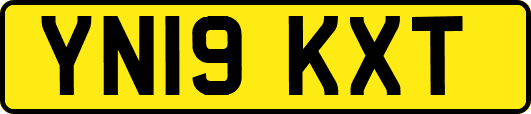 YN19KXT