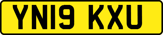 YN19KXU