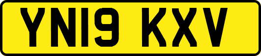 YN19KXV
