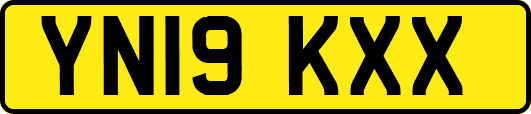 YN19KXX